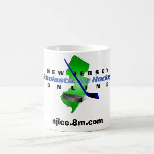 NJSIHO Kaffee-Tasse Kaffeetasse (Mittel)