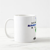 NJSIHO Kaffee-Tasse Kaffeetasse (Links)