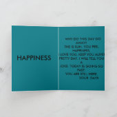 njuguna karte (Innenseite)