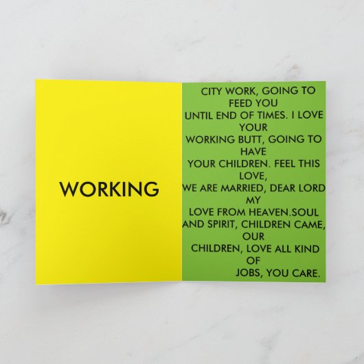 njuguna karte (Innenseite)