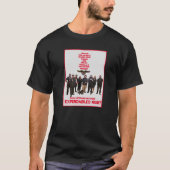 NJVN EXPENDABLES NIGHT THE SHIRT (Vorderseite)