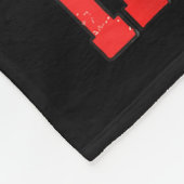 Nk His Doe Camo Deer Hunting Camouflage Matching C Fleecedecke (Ecke)