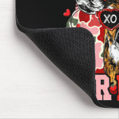 Nk Ihr Bock Camo Hirschjagd Tarnung passend  Mousepad (Ecke)