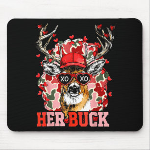 Nk Ihr Bock Camo Hirschjagd Tarnung passend Mousepad