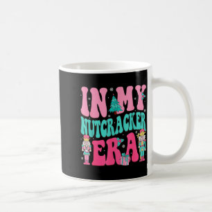 Nk Nussknacker-Truppe In Meiner Nussknacker-Ära Nk Kaffeetasse