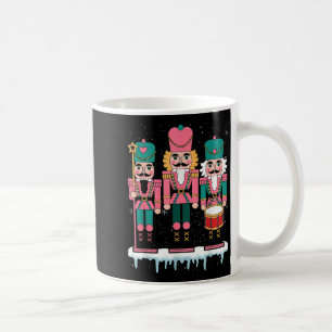 Nk Nussknacker-Truppe Weihnachten Nk Weihnachts-Py Kaffeetasse