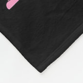 Nk Nutcracker Squad In My Nutcracker Era Christmas Fleecedecke (Ecke)