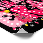 Nk Nutcracker Squad In My Nutcracker Era Nk Christ Poster (Ecke)