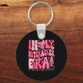 Nk Nutcracker Squad In My Nutcracker Era Nk Christ Schlüsselanhänger (Vorderseite)