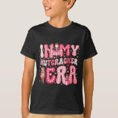 Nk Nutcracker Squad In My Nutcracker Era Nk Christ T-Shirt (Vorderseite)
