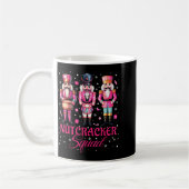 Nk Nutcracker Squad Nk Christmas Ballet Xmas Women Kaffeetasse (Links)