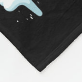 Nk Nutcracker Squad Xmas Nk Christmas Pajamas Wome Fleecedecke (Ecke)