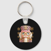 Nk Nutcracker Squad Xmas Nk Christmas Pajamas Wome Schlüsselanhänger (Vorderseite)