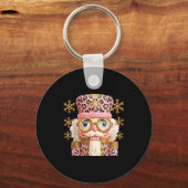 Nk Nutcracker Squad Xmas Nk Christmas Pajamas Wome Schlüsselanhänger (Vorderseite)