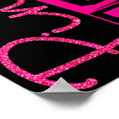 Nk Out Breast Cancer Awareness Football Srts Men C Poster (Ecke)