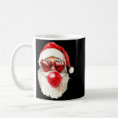 Nk Santa Christmas Bubble Gum Nk Sungles Kaffeetasse (Links)