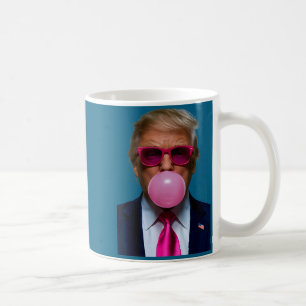 Nk Sonnenbrillen Lustiger Donald Trump Nk Kaugummi Kaffeetasse