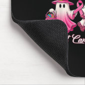Nk Squad Breast Cancer Awareness Boo For Kids Todd Mousepad (Ecke)