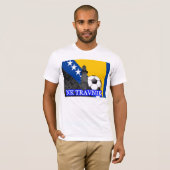 NK TRAVNIK SHIRT (Vorne ganz)