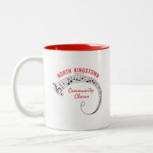 NKCC Zwei-Tone-Tasse