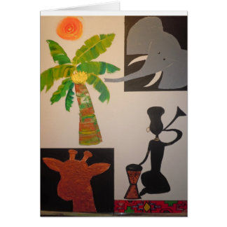 Nkosi, sikelel iAfrika - Gott segnen Afrika