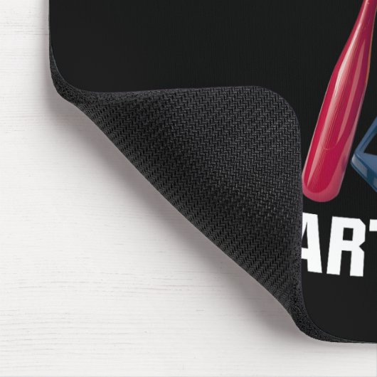 Nkruptcy Starter Kit Software-Eltern verkaufen Vat Mousepad (Ecke)