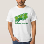NKSvertTshirt T-Shirt (Vorderseite)
