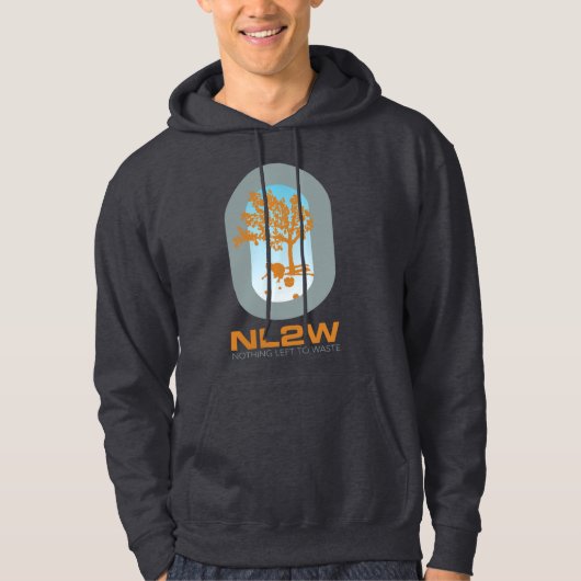 NL2W Sweatshirt (Vorderseite)