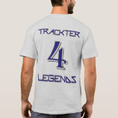 NL-Front am 6. Mai ' T-Shirt (Rückseite)