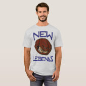 NL-Front am 6. Mai ' T-Shirt (Vorne ganz)