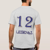 NL-Front am 6. Mai ' T-Shirt (Rückseite)