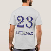 NL-Front am 6. Mai ' T-Shirt (Rückseite)