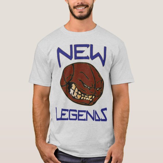 NL-Front am 6. Mai ' T-Shirt (Vorderseite)