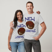 NL-Front am 6. Mai ' T-Shirt (Unisex)
