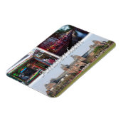 NL Holland - Amsterdam - Magnet (Linke Seite)