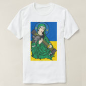 NLAW Saint Javelin Long Saint Javelin T-Shirt (Design vorne)