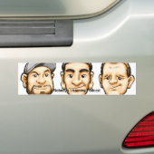 NLCast Autoaufkleber (Auf Auto)