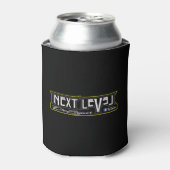 NLD Coozie Dosenkühler (Kanne Vorderseite)