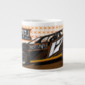 nld Tasse! 2017 Jumbo-Tasse (Vorderseite)