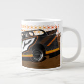 nld Tasse! 2017 Jumbo-Tasse (Rechts)