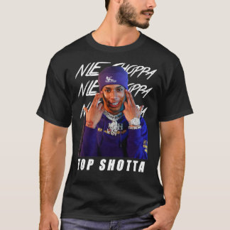 NLE CHOPPA Classic T - Shirt