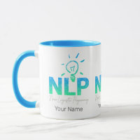 NLP-Programmierer und Ausbilder für Neurolinguisti
