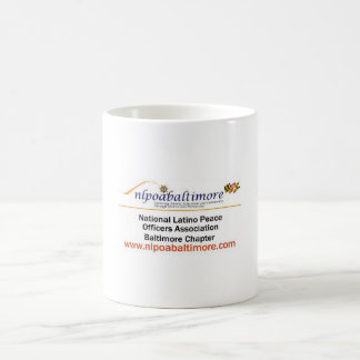 NLPOA BALTIMORE TASSE
