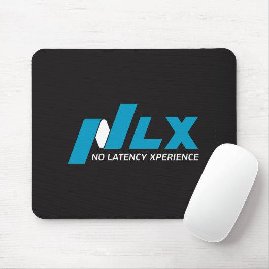 NLX Mousepad (Mit Mouse)