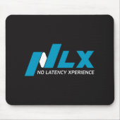 NLX Mousepad (Vorne)