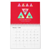 NM 2021 Kalender (Feb 2026)