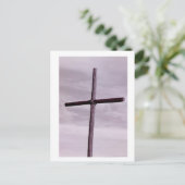 NM Cross Postkarte (Stehend Vorderseite)