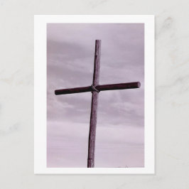 NM Cross Postkarte
