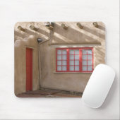 NM, New Mexico, Santa Fe, Canyon Road, legendär Mousepad (Mit Mouse)