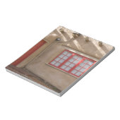 NM, New Mexico, Santa Fe, Canyon Road, legendär Notizblock (Rotiert)